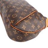 Louis Vuitton Monogram Canvas Thames GM Shoulder Bag