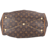 Louis Vuitton Monogram Canvas Tivoli GM Shoulder Bag