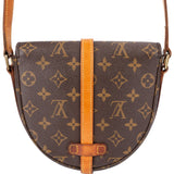 Louis Vuitton Monogram Canvas Chantilly PM Crossbody Bag