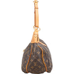 Louis Vuitton Monogram Canvas Etoile City GM Shoulder Bag - vintageandkickz