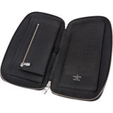 Louis Vuitton Taiga Leather Atoll Organizer Wallet M30652
