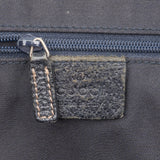 Gucci Monogram GG Web Tote Handbag