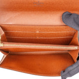 Louis Vuitton Monogram Canvas Sarah Wallet