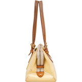 Louis Vuitton Monogram Vernis Rosewood Shoulder Bag