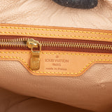 Louis Vuitton Monogram Canvas Bucket GM Shoulder Bag