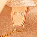 Louis Vuitton Monogram Canvas Bucket GM Shoulder Bag
