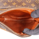 Louis Vuitton Monogram Canvas Saint Germain PM Crossbody Bag