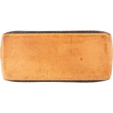 Louis Vuitton Monogram Canvas Cabas Piano Shoulder Bag