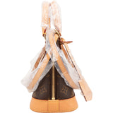 Louis Vuitton Monogram Canvas Alma BB