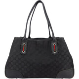 Gucci Monogram GG Princy Shoulder Bag