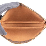 Louis Vuitton Monogram Canvas Pochette Accessoires Handbag