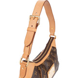 Louis Vuitton Monogram Canvas Thames PM Shoulder Bag