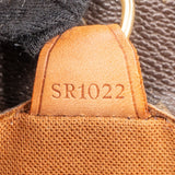 Louis Vuitton Monogram Canvas Vavin GM Handbag