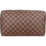 Louis Vuitton Monogram Damier Ebene Speedy 30 Handbag xx riecht - vintageandkickz