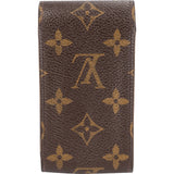 Louis Vuitton Monogram Canvas Etui Cigarette