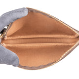 Louis Vuitton Monogram Canvas Pochette Accessoires Handbag