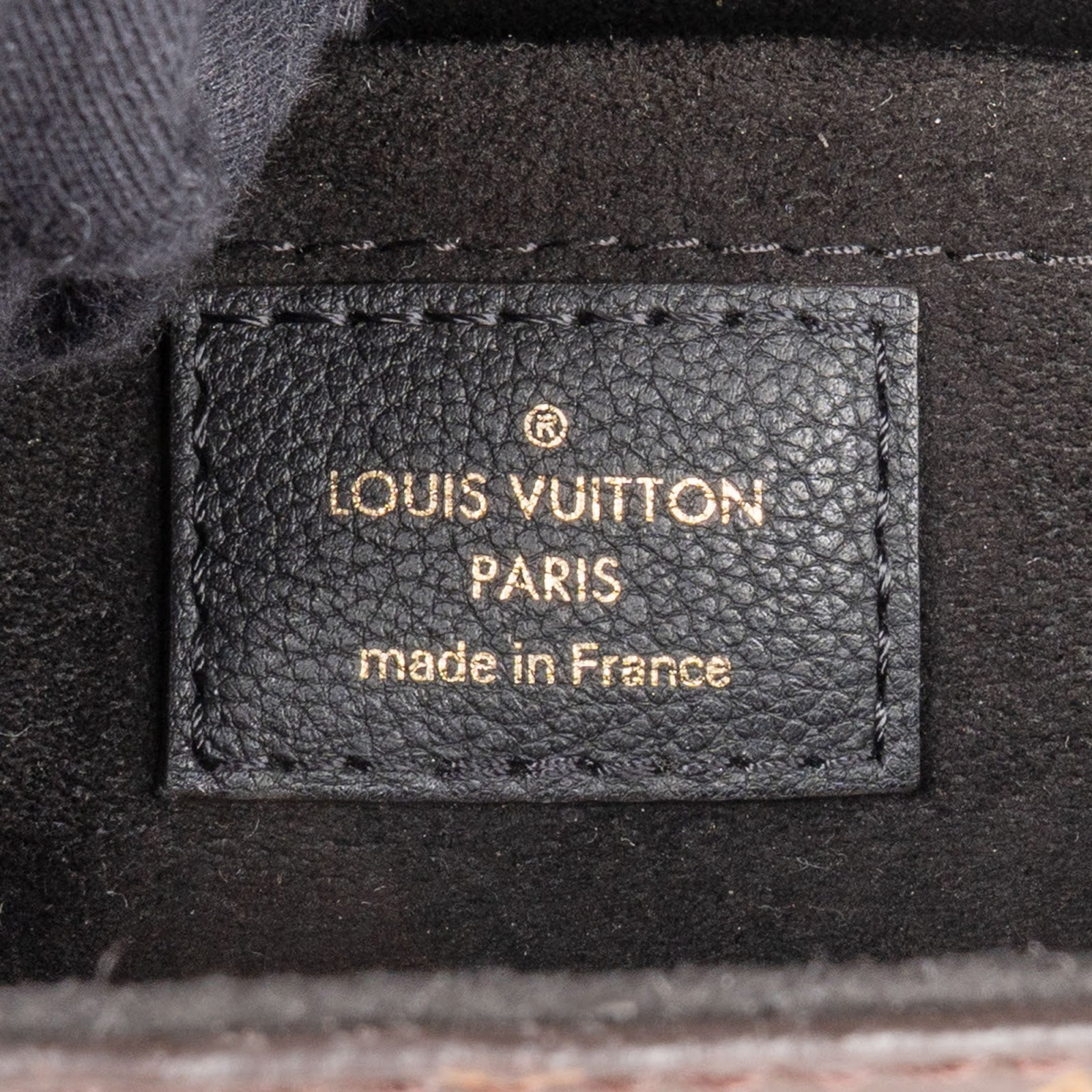 [🔄️B06 / F65] Louis Vuitton Monogram Canvas Cluny BB Handbag - vintageandkickz