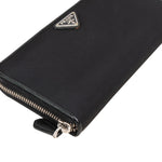 [🔄️B20 / F52] Prada Tessuto Zip Around Wallet - vintageandkickz