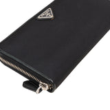 [🔄️B20 / F52] Prada Tessuto Zip Around Wallet - vintageandkickz