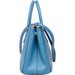 Prada Saffiano Leather Galleria Handbag - vintageandkickz