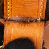 Louis Vuitton Monogram Canvas Randonnee GM Shoulder Bag