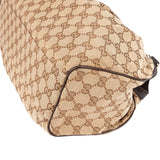 Gucci Monogram GG Canvas Sukey Handbag