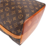 Louis Vuitton Monogram Canvas Sac Noé Petit Shoulder Bag