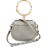Chloé Leather Nile Handbag