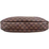 Louis Vuitton Monogram Damier Ebene Canvas Thames GM Shoulder Bag