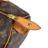 Louis Vuitton Monogram Canvas Speedy 30 Handbag