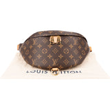 Louis Vuitton Monogram Canvas Bumbag Crossbody Bag