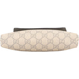 Gucci Monogram GG Supreme Canvas Crossbody Bag