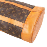 Louis Vuitton Monogram Canvas Randonnée PM Shoulder Bag