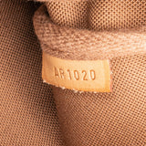 Louis Vuitton Monogram Canvas Pochette Accessoires Handbag