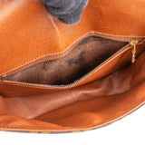 Louis Vuitton Monogram Canvas Saint Cloud GM Crossbody Bag