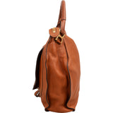 Chloé Leather Marcie Hobo Shoulder Bag