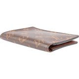 Louis Vuitton Monogram Canvas Etui Cardholder Wallet