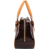 Louis Vuitton Monogram Vernis Leather Summit Drive Handbag
