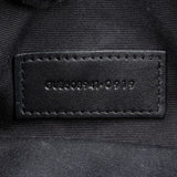 Yves Saint Laurent Quilted Leather Becky Small Camera Crossbody Bag