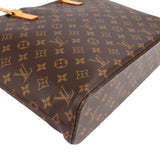 Louis Vuitton Monogram Canvas Luco Shoulder Bag
