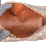 Louis Vuitton Monogram Canvas Papillon 26 Handbag