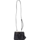 Prada Saffiano Leather Galleria Mini Crossbody Handbag