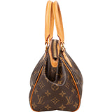 Louis Vuitton Monogram Canvas Tivoli PM Handbag