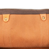 Louis Vuitton Monogram Canvas Keepall 55 Travel Bag