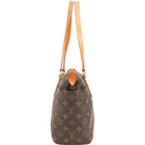 Louis Vuitton Monogram Canvas Totally PM Shoulder Bag