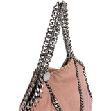 Stella McCartney Shaggy Falabella Tote Crossbody Bag