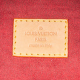 Louis Vuitton Monogram Murakami Multicolor Claudia Shoulder Bag