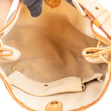 Louis Vuitton Monogram Canvas Galliera PM Shoulder Bag