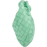 Bottega Veneta Intrecciato Leather Mini Jodie Handbag