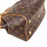 Louis Vuitton Monogram Canvas Tivoli PM Handbag